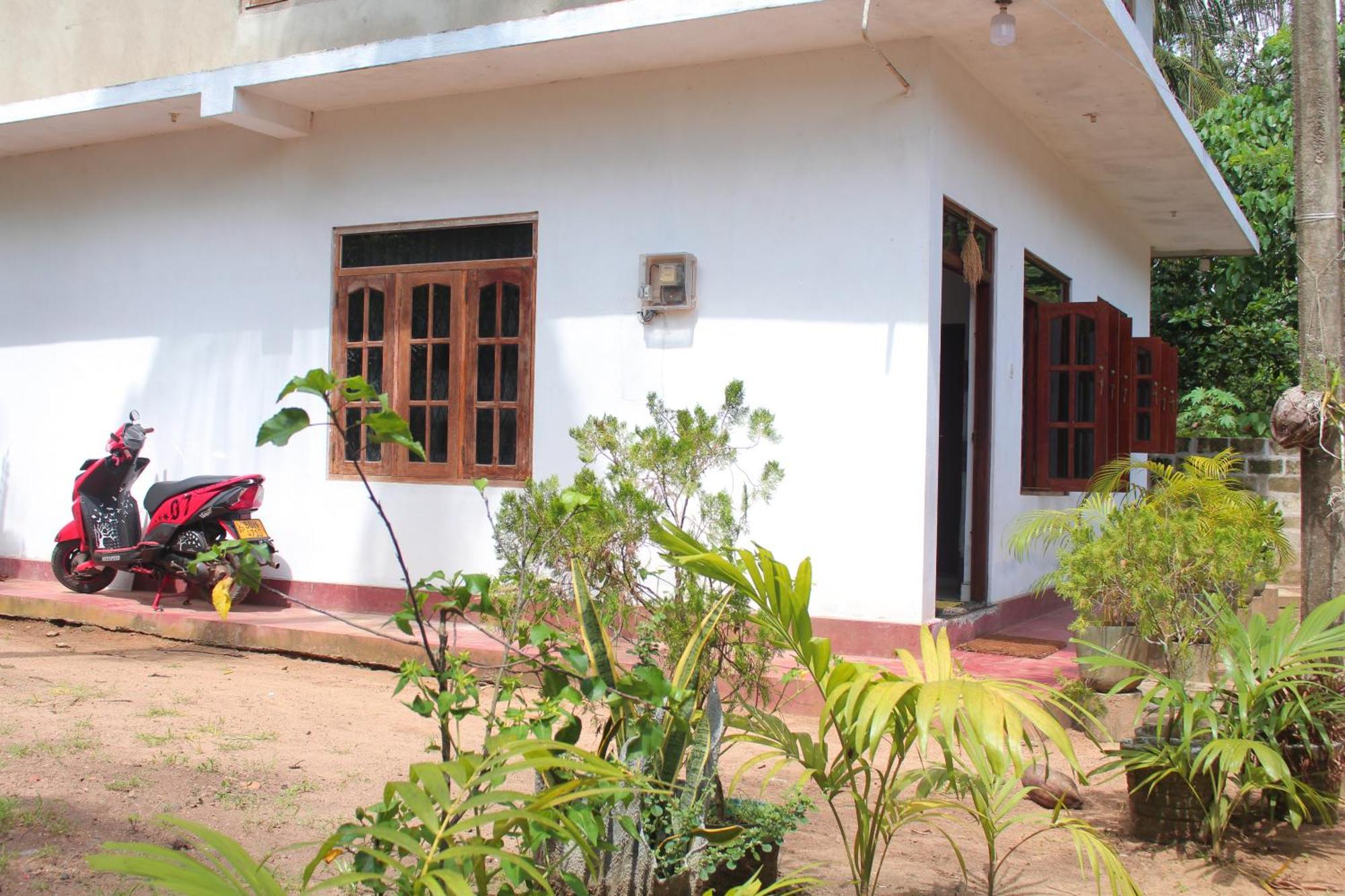 Talalla Mango House Dış mekan fotoğraf