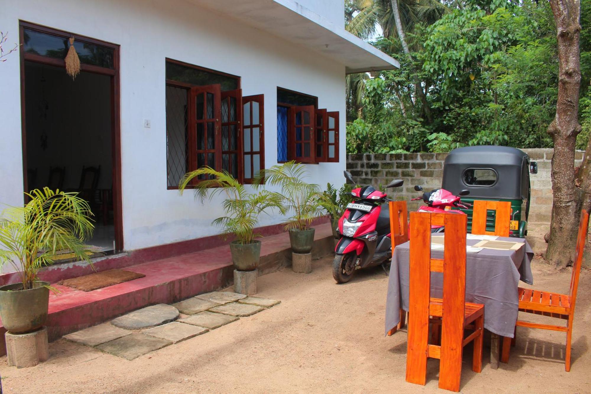Talalla Mango House Dış mekan fotoğraf