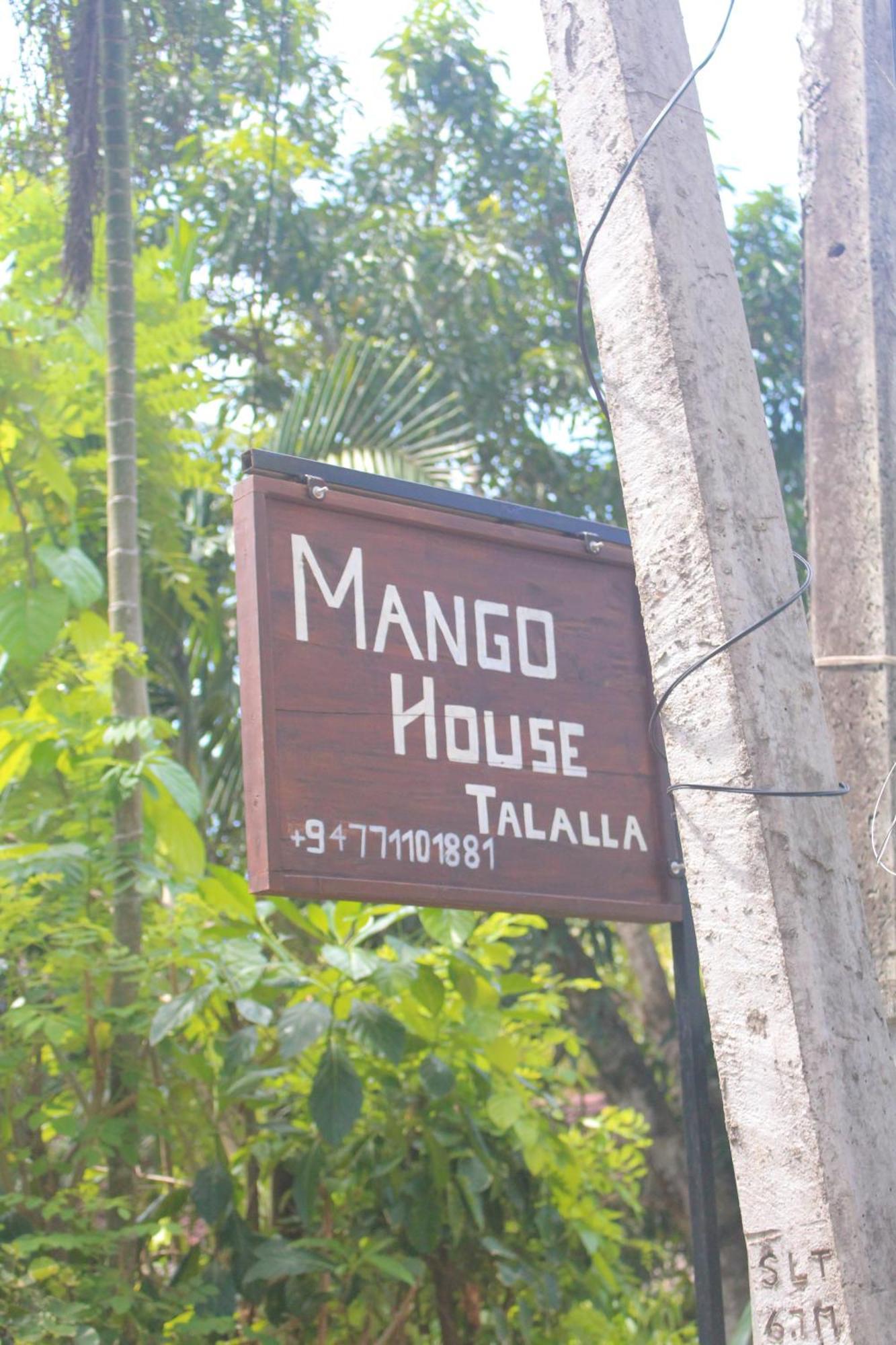Talalla Mango House Dış mekan fotoğraf